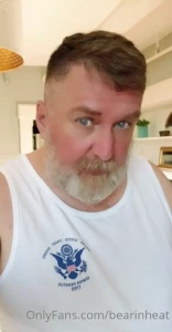 The Daddy Bear Life [ bearinheat ] Onlyfans leaked video 13935044 on Hotleaks.tv