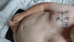 The Daddy Bear Life [ bearinheat ] Onlyfans leaked video 13935058 on Hotleaks.tv