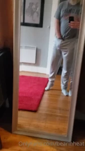 The Daddy Bear Life [ bearinheat ] Onlyfans leaked video 13935065 on Hotleaks.tv