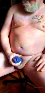 The Daddy Bear Life [ bearinheat ] Onlyfans leaked video 13935215 on Hotleaks.tv