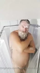 The Daddy Bear Life [ bearinheat ] Onlyfans leaked video 13935469 on Hotleaks.tv