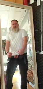 The Daddy Bear Life [ bearinheat ] Onlyfans leaked video 13935491 on Hotleaks.tv