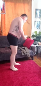 The Daddy Bear Life [ bearinheat ] Onlyfans leaked video 13935526 on Hotleaks.tv