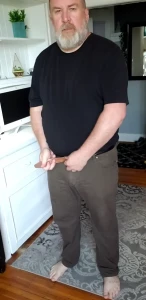 The Daddy Bear Life [ bearinheat ] Onlyfans leaked video 13935583 on Hotleaks.tv
