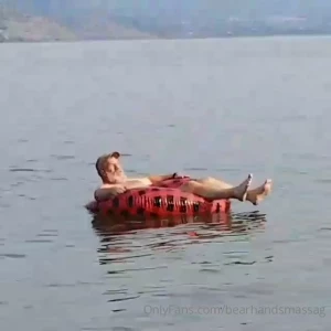 The Daddy Bear Life [ bearinheat ] Onlyfans leaked video 13935749 on Hotleaks.tv