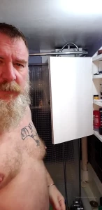 The Daddy Bear Life [ bearinheat ] Onlyfans leaked video 13935751 on Hotleaks.tv