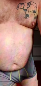 The Daddy Bear Life [ bearinheat ] Onlyfans leaked video 13935783 on Hotleaks.tv