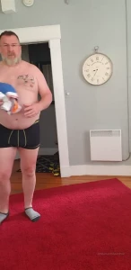The Daddy Bear Life [ bearinheat ] Onlyfans leaked video 13935840 on Hotleaks.tv