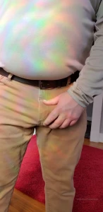The Daddy Bear Life [ bearinheat ] Onlyfans leaked video 13935993 on Hotleaks.tv