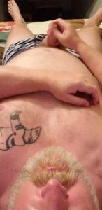 The Daddy Bear Life [ bearinheat ] Onlyfans leaked video 13936027 on Hotleaks.tv