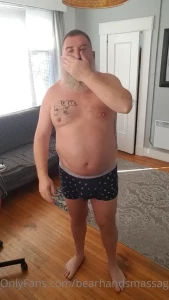 The Daddy Bear Life [ bearinheat ] Onlyfans leaked video 13936171 on Hotleaks.tv