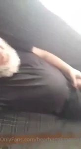 The Daddy Bear Life [ bearinheat ] Onlyfans leaked video 13936200 on Hotleaks.tv