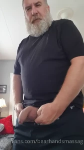 The Daddy Bear Life [ bearinheat ] Onlyfans leaked video 13936242 on Hotleaks.tv