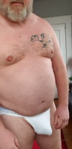 The Daddy Bear Life [ bearinheat ] Onlyfans leaked video 13936254 on Hotleaks.tv