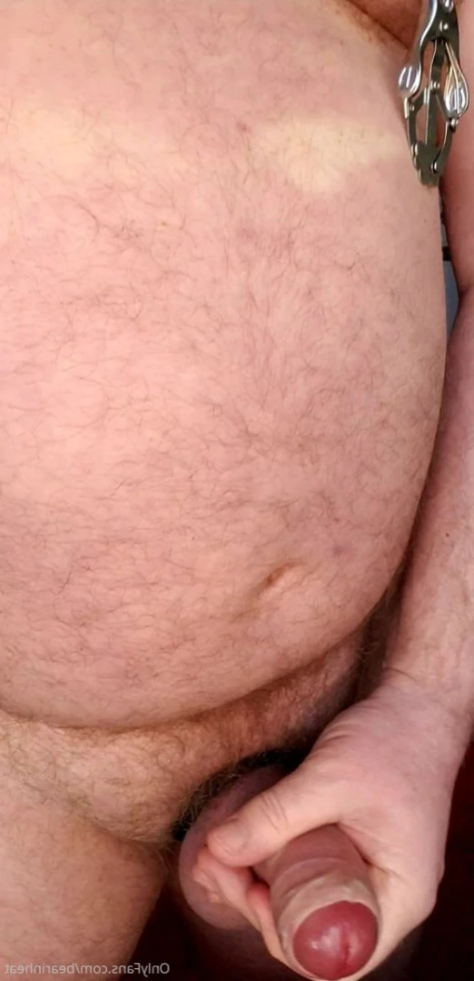 The Daddy Bear Life [ bearinheat ] Onlyfans leaked photo 13942730 on Hotleaks.tv