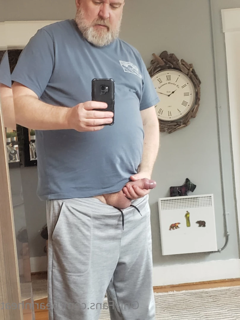 The Daddy Bear Life [ bearinheat ] Onlyfans leaked photo 13969503 on Hotleaks.tv