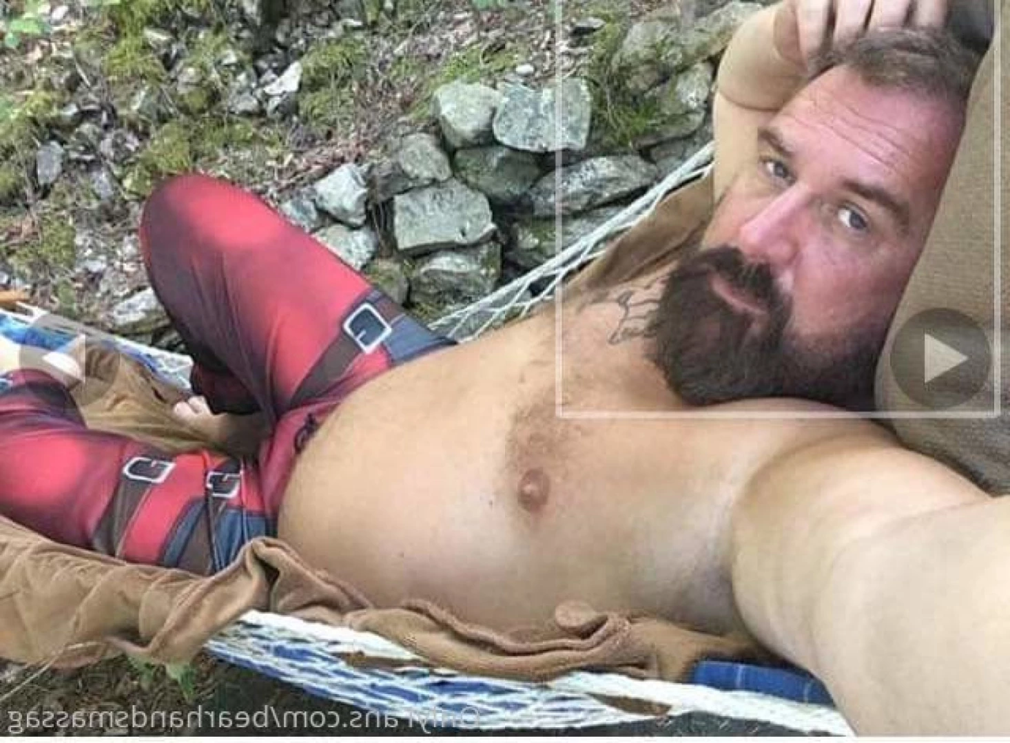 The Daddy Bear Life [ bearinheat ] Onlyfans leaked photo 13969511 on Hotleaks.tv