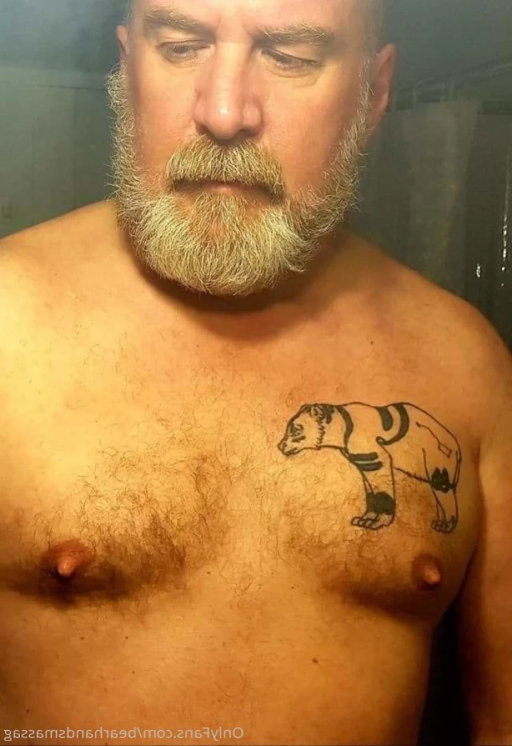 The Daddy Bear Life [ bearinheat ] Onlyfans leaked photo 13970996 on Hotleaks.tv