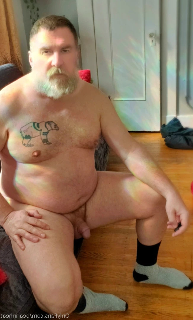 The Daddy Bear Life [ bearinheat ] Onlyfans leaked photo 13971198 on Hotleaks.tv
