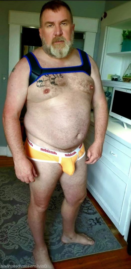 The Daddy Bear Life [ bearinheat ] Onlyfans leaked photo 14076899 on Hotleaks.tv