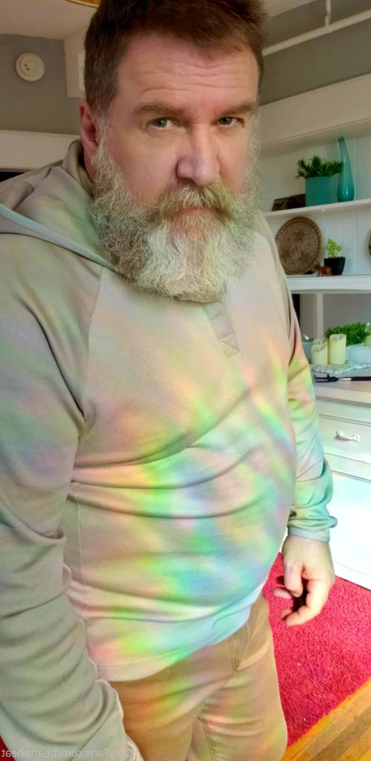 The Daddy Bear Life [ bearinheat ] Onlyfans leaked photo 14229689 on Hotleaks.tv