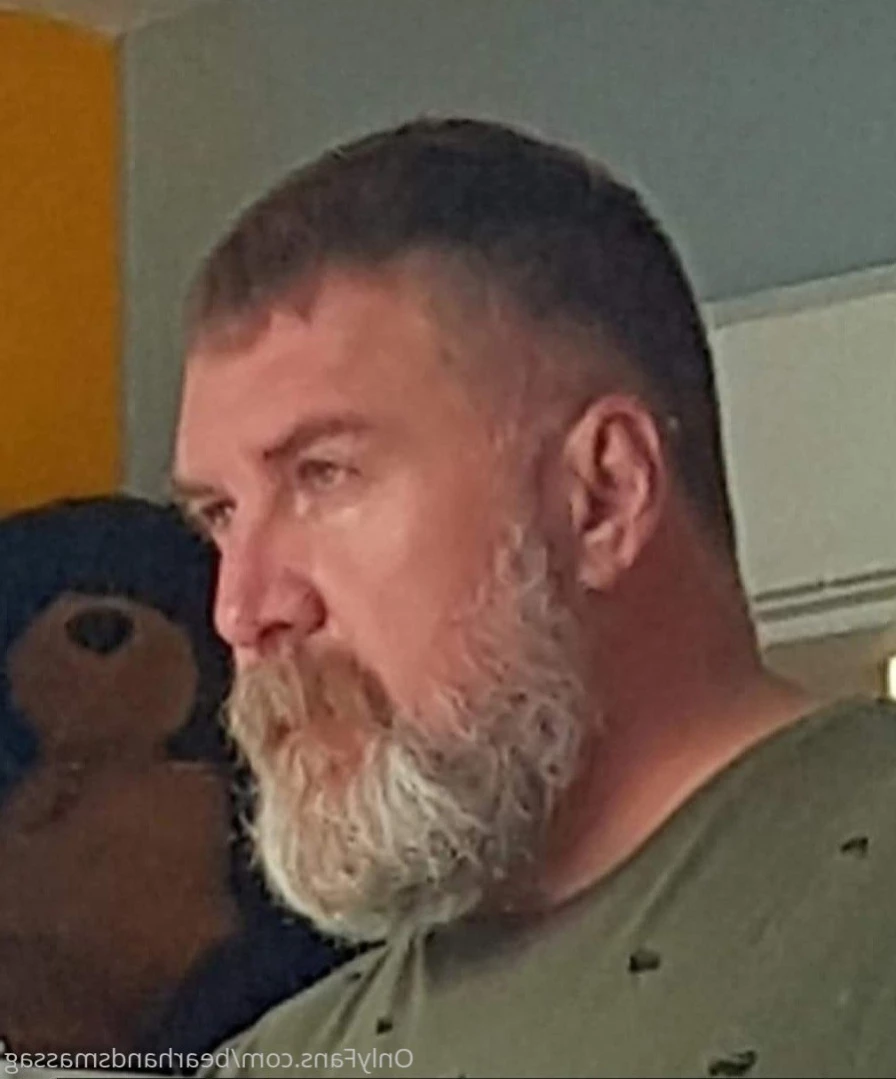 The Daddy Bear Life [ bearinheat ] Onlyfans leaked photo 14229701 on Hotleaks.tv