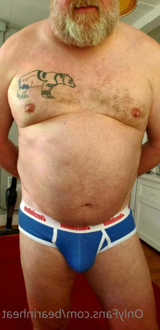 The Daddy Bear Life [ bearinheat ] Onlyfans leaked photo 14280451 on Hotleaks.tv