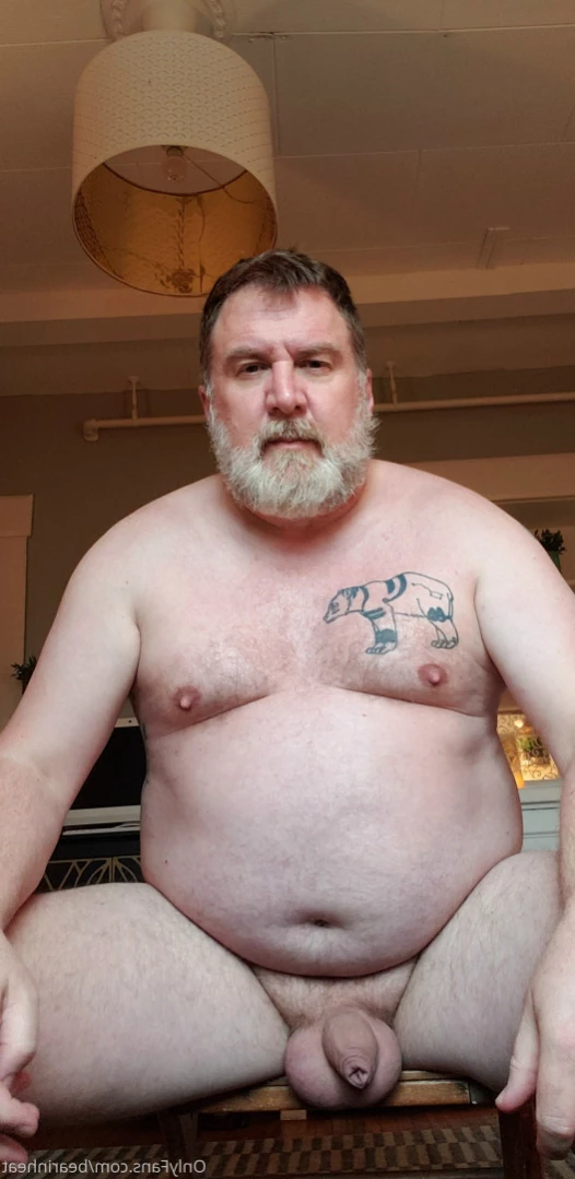 The Daddy Bear Life [ bearinheat ] Onlyfans leaked photo 14280456 on Hotleaks.tv