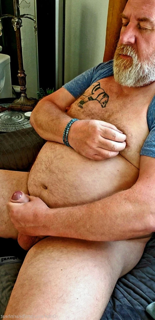 The Daddy Bear Life [ bearinheat ] Onlyfans leaked photo 14280504 on Hotleaks.tv