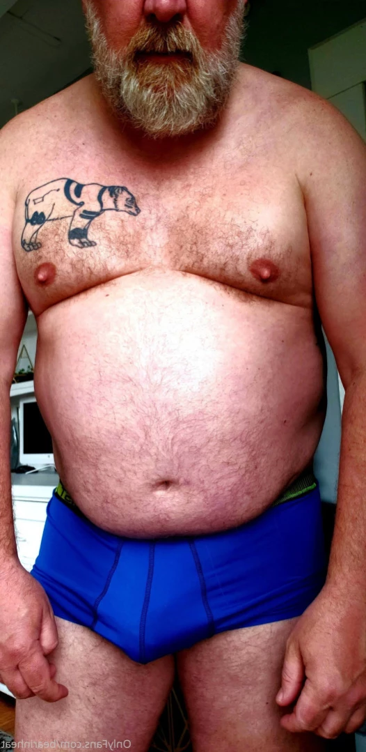 The Daddy Bear Life [ bearinheat ] Onlyfans leaked photo 14280538 on Hotleaks.tv