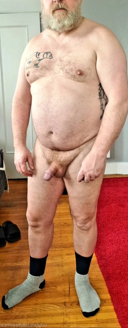 The Daddy Bear Life [ bearinheat ] Onlyfans leaked photo 14280578 on Hotleaks.tv