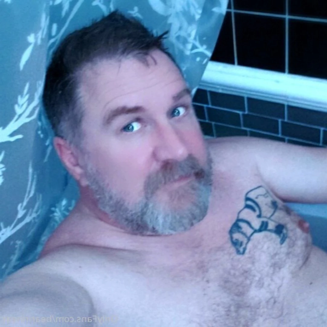 The Daddy Bear Life [ bearinheat ] Onlyfans leaked photo 14282139 on Hotleaks.tv