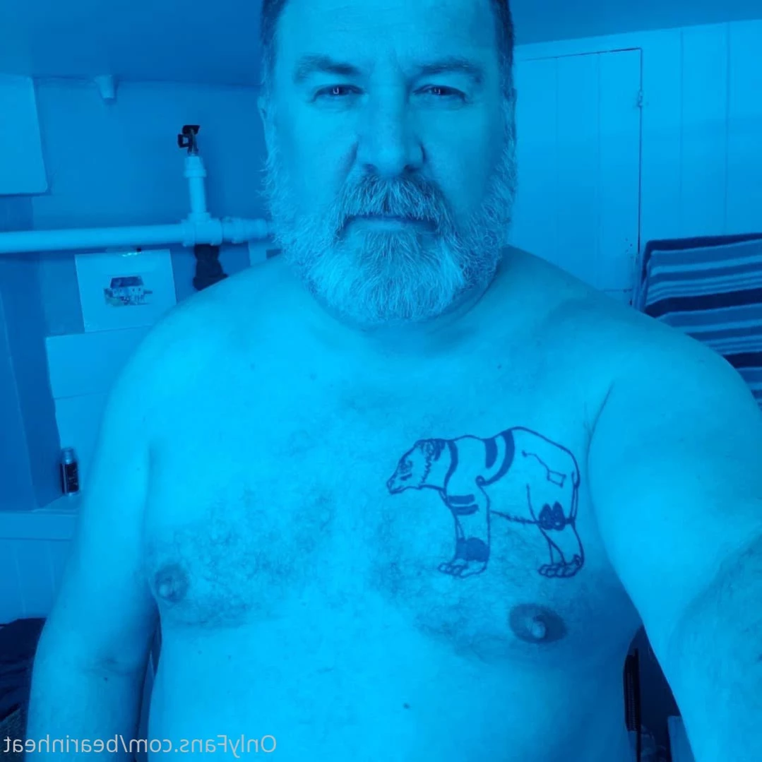 The Daddy Bear Life [ bearinheat ] Onlyfans leaked photo 14282157 on Hotleaks.tv