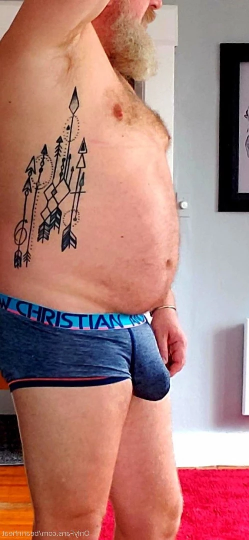 The Daddy Bear Life [ bearinheat ] Onlyfans leaked photo 14282185 on Hotleaks.tv