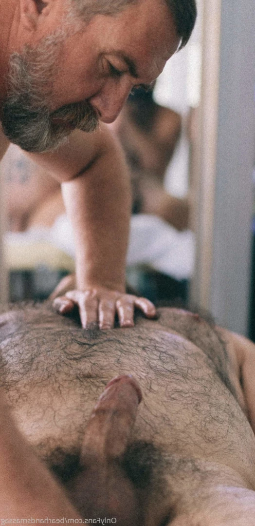 The Daddy Bear Life [ bearinheat ] Onlyfans leaked photo 14282953 on Hotleaks.tv