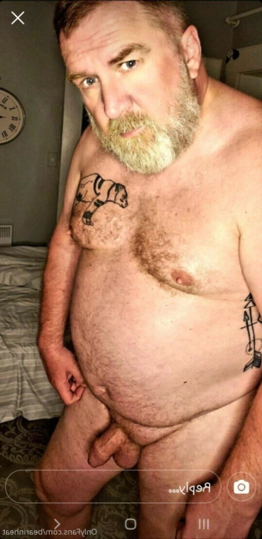 The Daddy Bear Life [ bearinheat ] Onlyfans leaked photo 14282966 on Hotleaks.tv