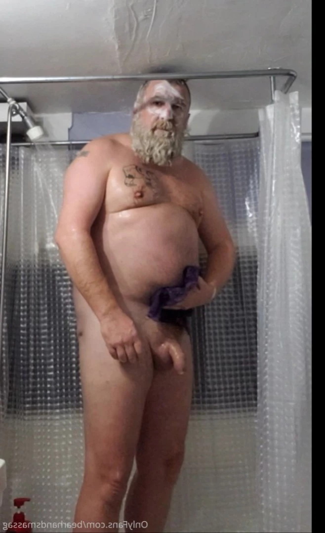 The Daddy Bear Life [ bearinheat ] Onlyfans leaked photo 14283087 on Hotleaks.tv