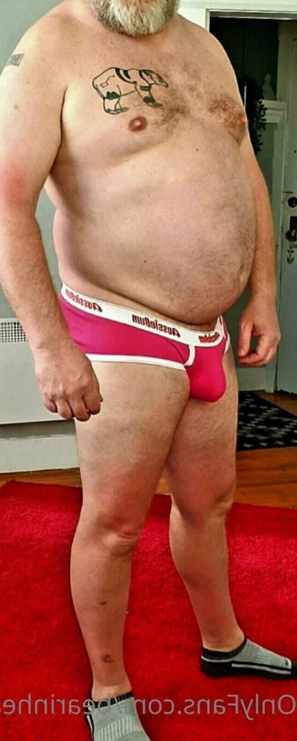 The Daddy Bear Life [ bearinheat ] Onlyfans leaked photo 14283090 on Hotleaks.tv