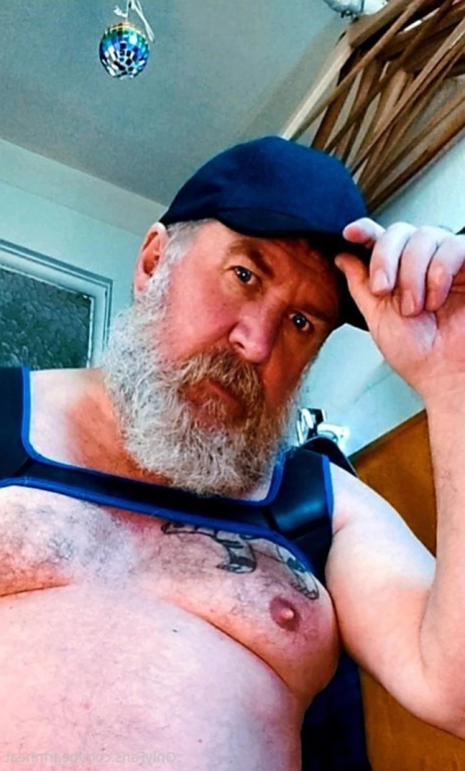 The Daddy Bear Life [ bearinheat ] Onlyfans leaked photo 14283159 on Hotleaks.tv