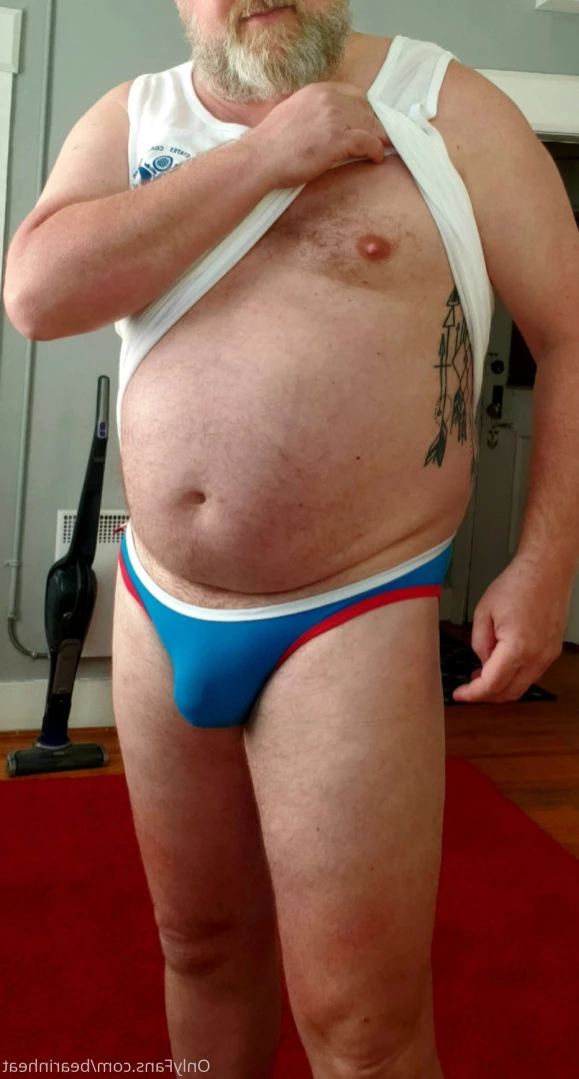 The Daddy Bear Life [ bearinheat ] Onlyfans leaked photo 14283175 on Hotleaks.tv