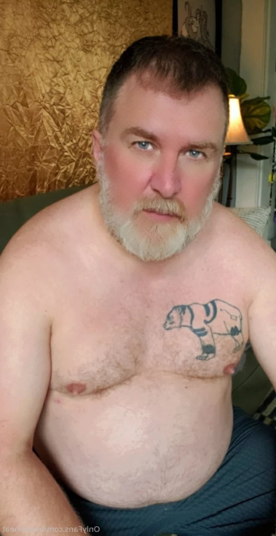 The Daddy Bear Life [ bearinheat ] Onlyfans leaked photo 14317551 on Hotleaks.tv