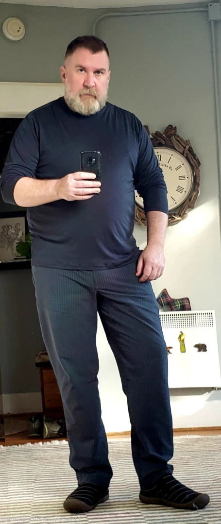 The Daddy Bear Life [ bearinheat ] Onlyfans leaked photo 14358341 on Hotleaks.tv