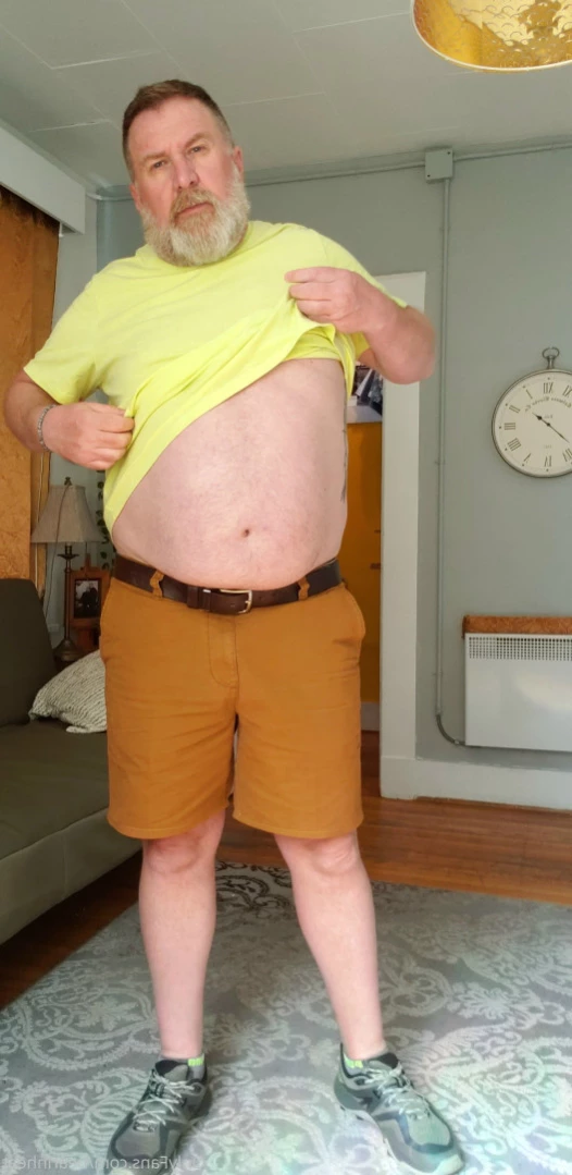 The Daddy Bear Life [ bearinheat ] Onlyfans leaked photo 14358347 on Hotleaks.tv