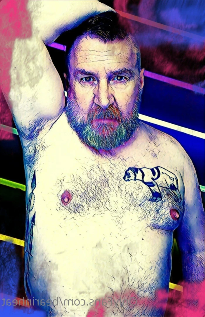 The Daddy Bear Life [ bearinheat ] Onlyfans leaked photo 14358354 on Hotleaks.tv