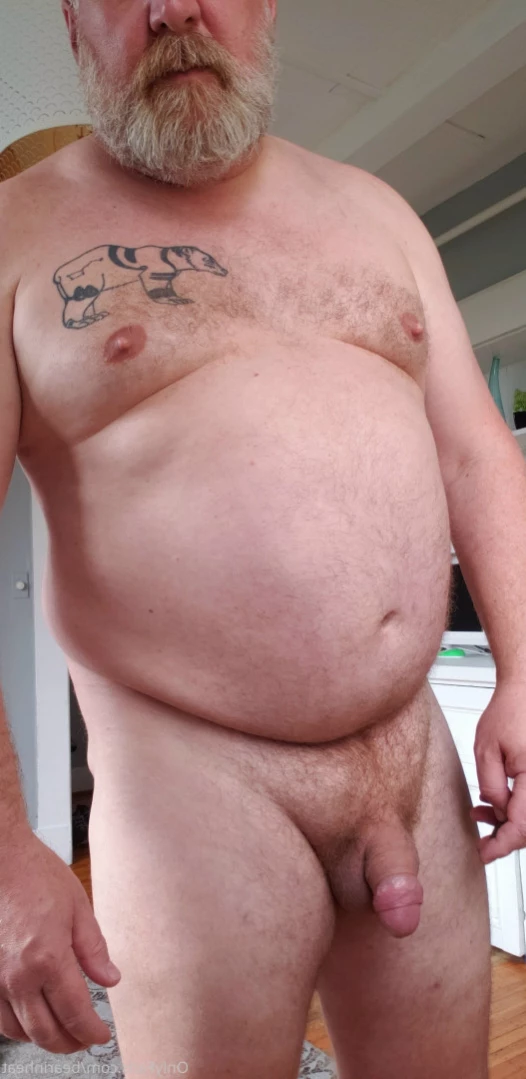 The Daddy Bear Life [ bearinheat ] Onlyfans leaked photo 14358476 on Hotleaks.tv