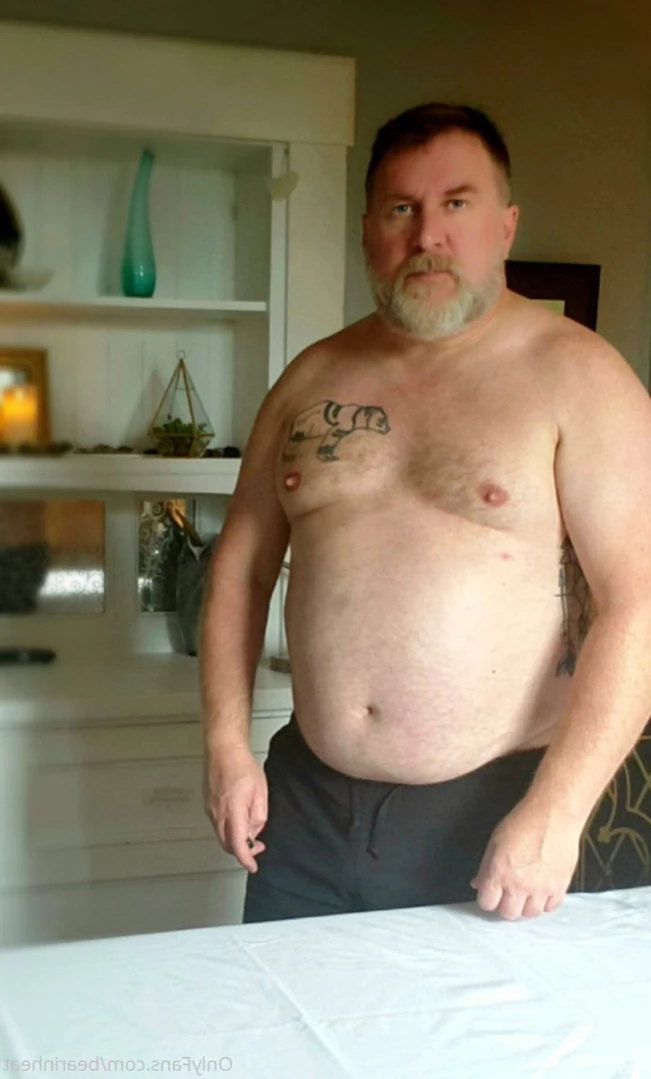 The Daddy Bear Life [ bearinheat ] Onlyfans leaked photo 14358484 on Hotleaks.tv