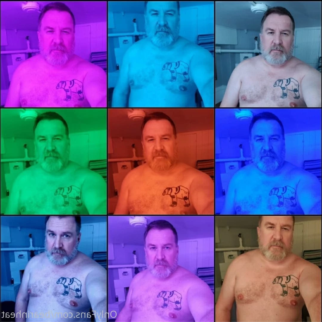 The Daddy Bear Life [ bearinheat ] Onlyfans leaked photo 14358509 on Hotleaks.tv
