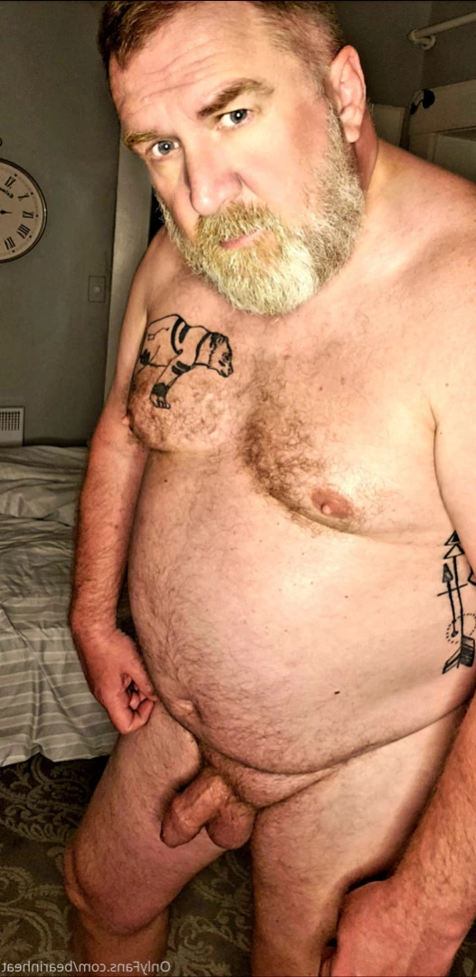 The Daddy Bear Life [ bearinheat ] Onlyfans leaked photo 14361709 on Hotleaks.tv