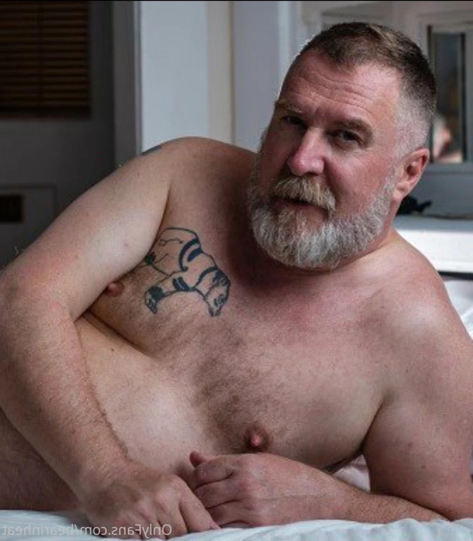 The Daddy Bear Life [ bearinheat ] Onlyfans leaked photo 14361723 on Hotleaks.tv