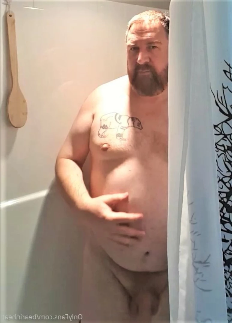 The Daddy Bear Life [ bearinheat ] Onlyfans leaked photo 14361759 on Hotleaks.tv
